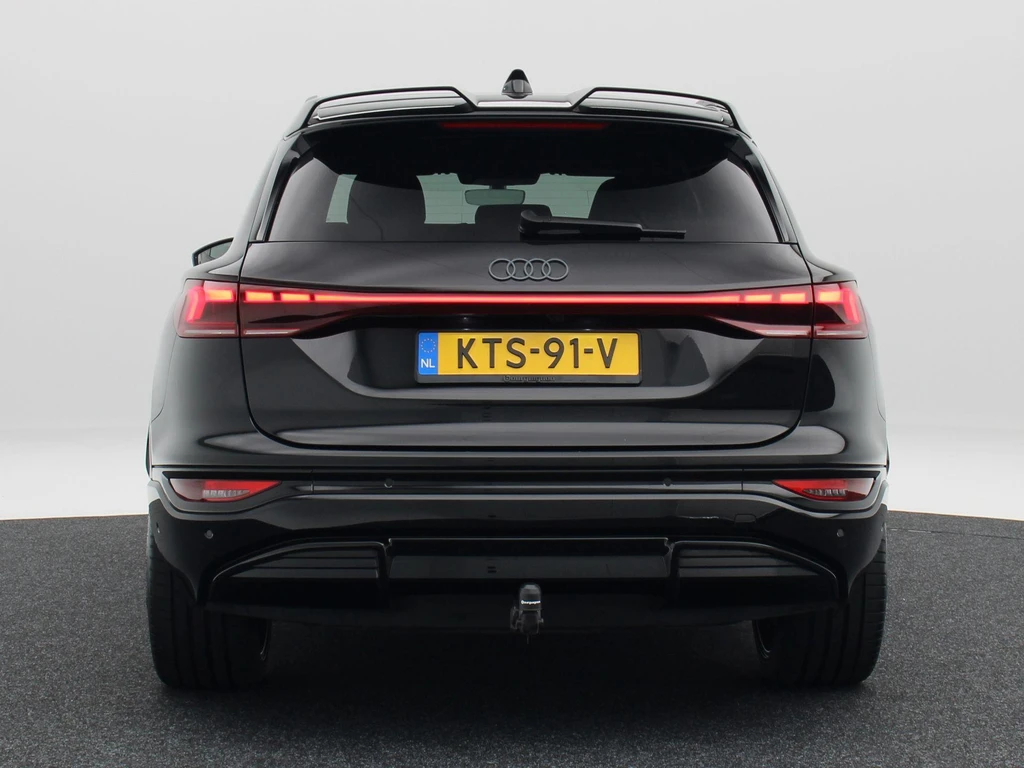 Audi Q6 e-tron – foto 4