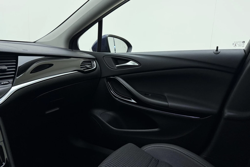 Opel Astra – foto 31