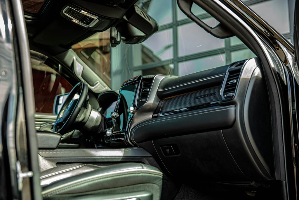 Dodge Ram 1500 – foto 10