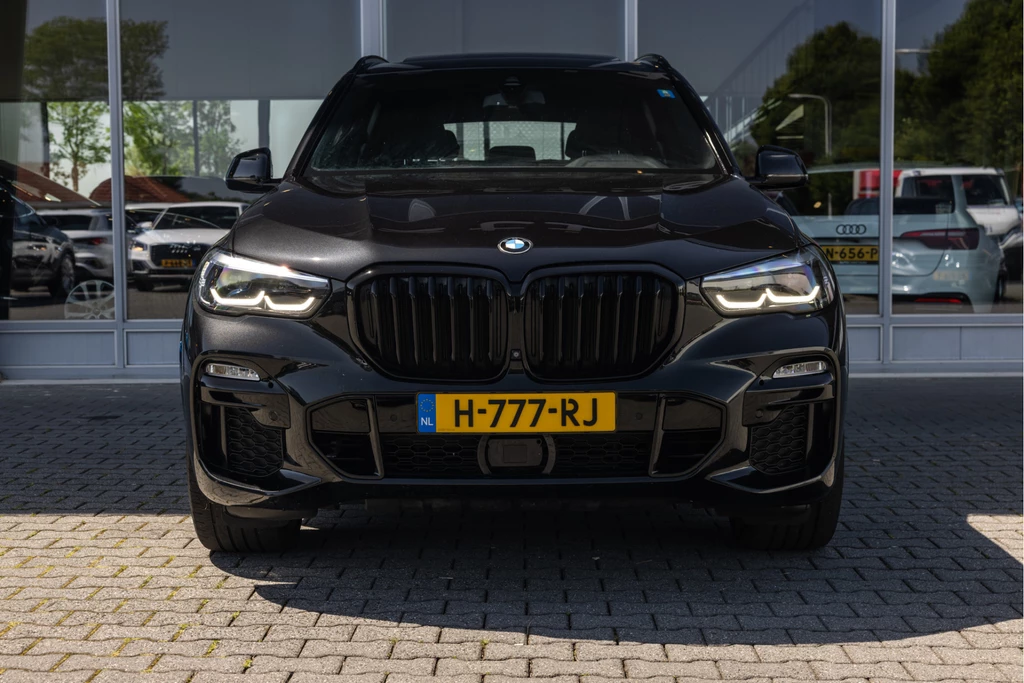 BMW X5 – foto 9