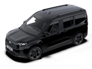 Ford Tourneo Courier – thumbnail 1