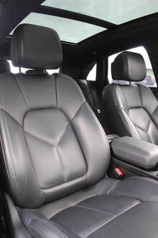 Porsche Macan – thumbnail 17