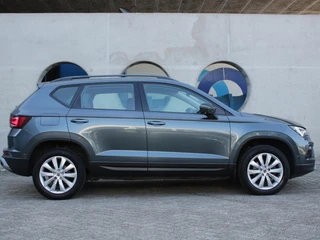 SEAT Ateca – thumbnail 4