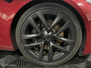 Tesla Model S – thumbnail 20