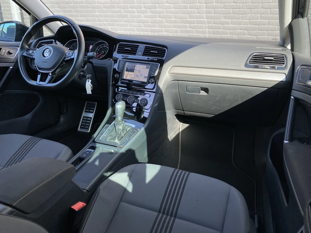 Volkswagen Golf – foto 16