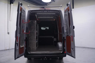 Volkswagen Crafter – thumbnail 14