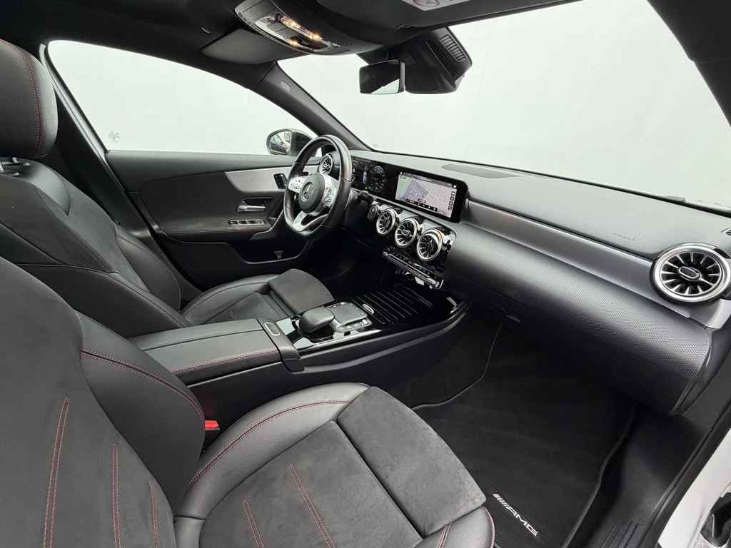 Mercedes-Benz A-Klasse – foto 15