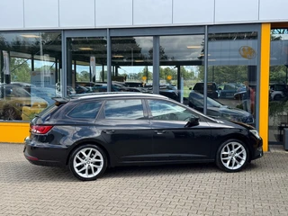 SEAT Leon – thumbnail 5
