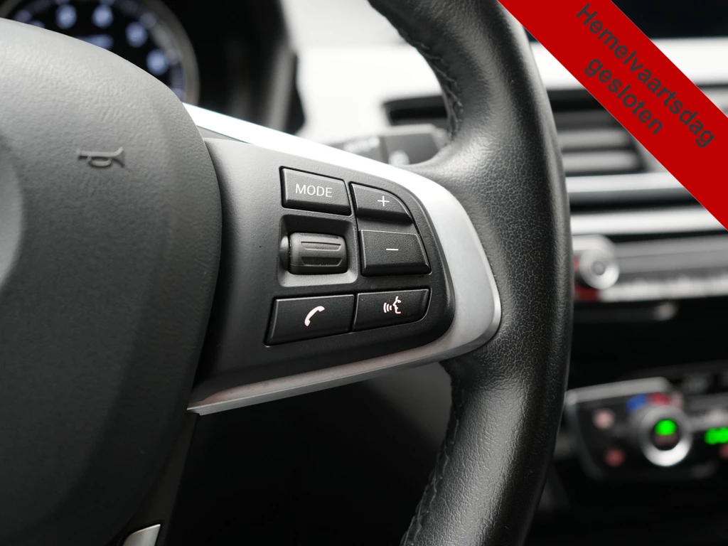 BMW X1 – foto 31