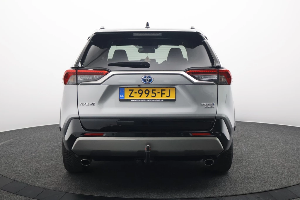 Toyota RAV4 – foto 5
