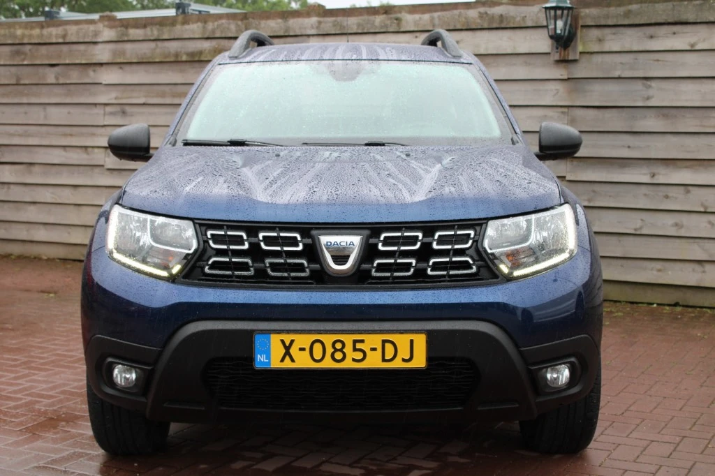 Dacia Duster – foto 6