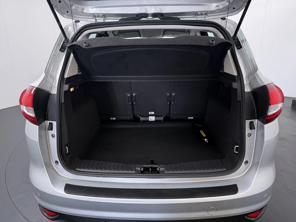 Ford C-MAX – foto 40