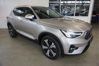 Volvo XC40 – thumbnail 13