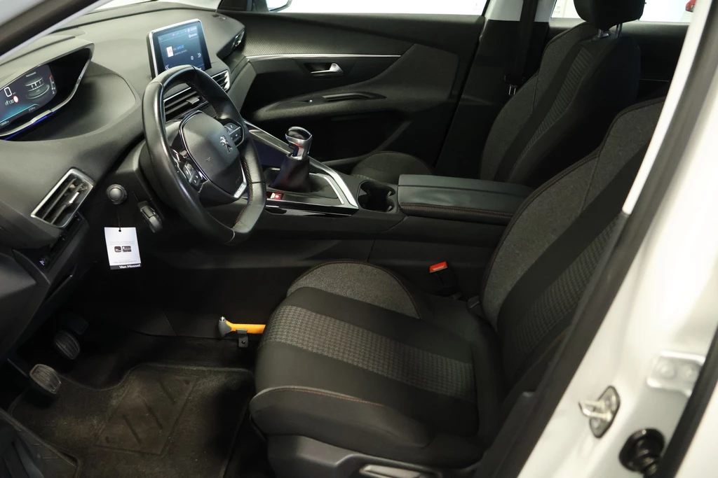 Peugeot 3008 – foto 9