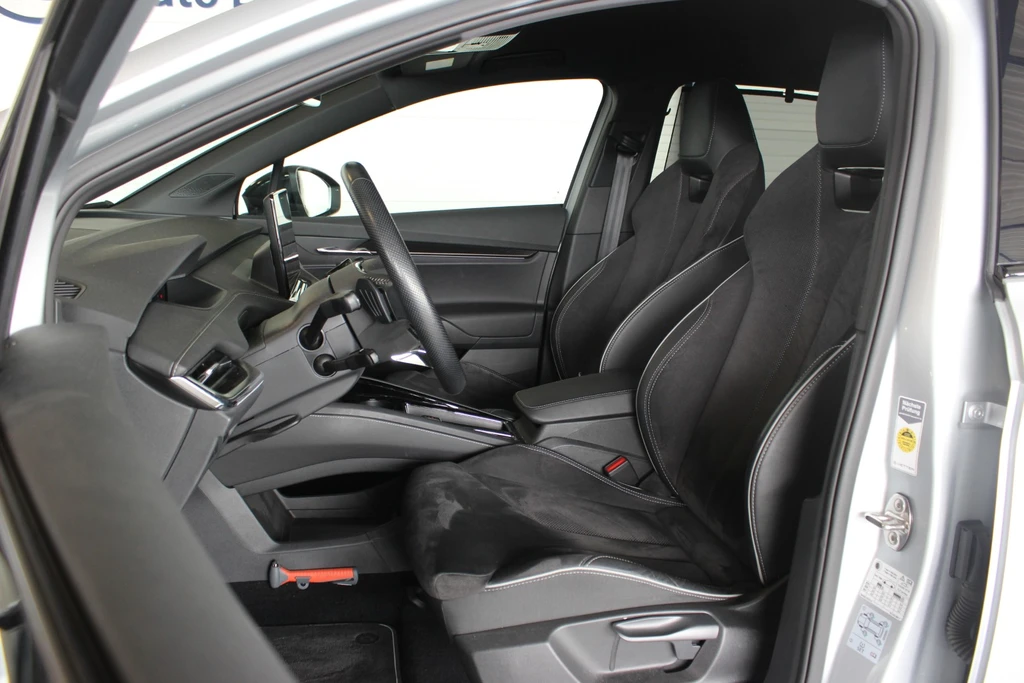 Škoda Enyaq iV – foto 5