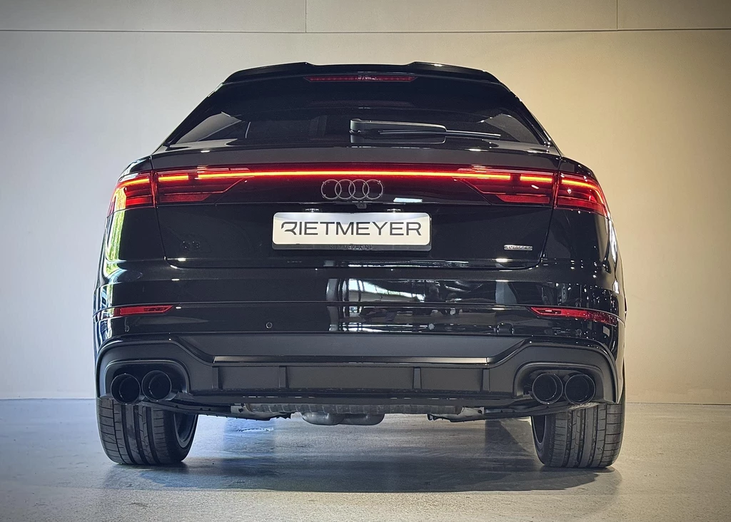 Audi Q8 – foto 5