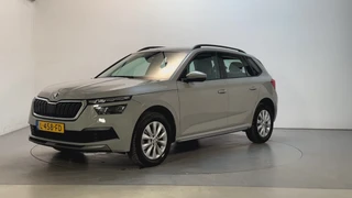 Škoda Kamiq – thumbnail 1