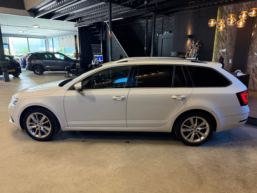 Škoda Octavia – foto 3