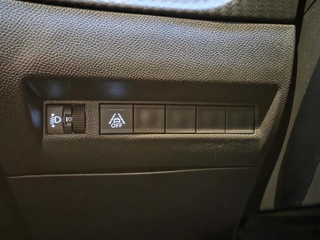 Peugeot 2008 – foto 21