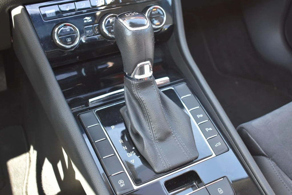 Škoda Superb – foto 31