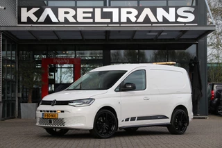 Volkswagen Caddy – thumbnail 2