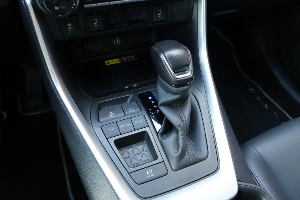 Toyota RAV4 – foto 20