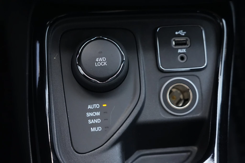 Jeep Compass – foto 13