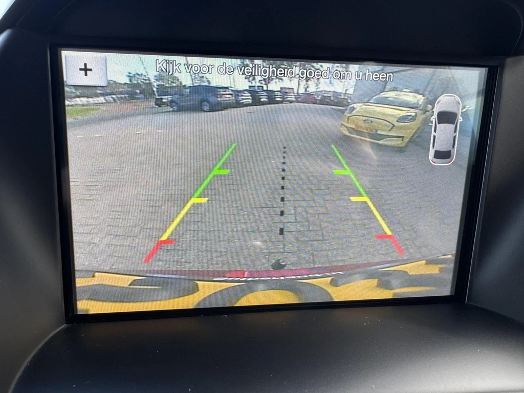Ford Kuga – foto 31