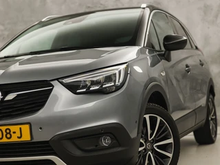 Opel Crossland X – thumbnail 2