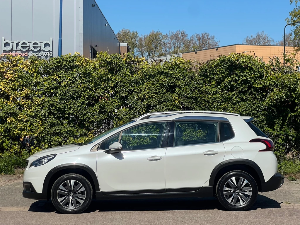 Peugeot 2008 – foto 2