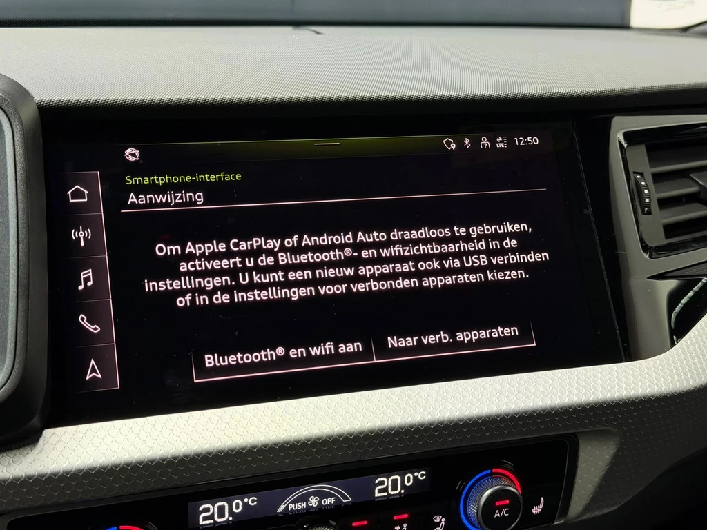 Audi A1 Sportback – foto 21