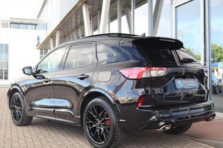 Ford Kuga – thumbnail 7