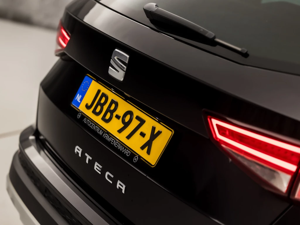 SEAT Ateca – foto 42