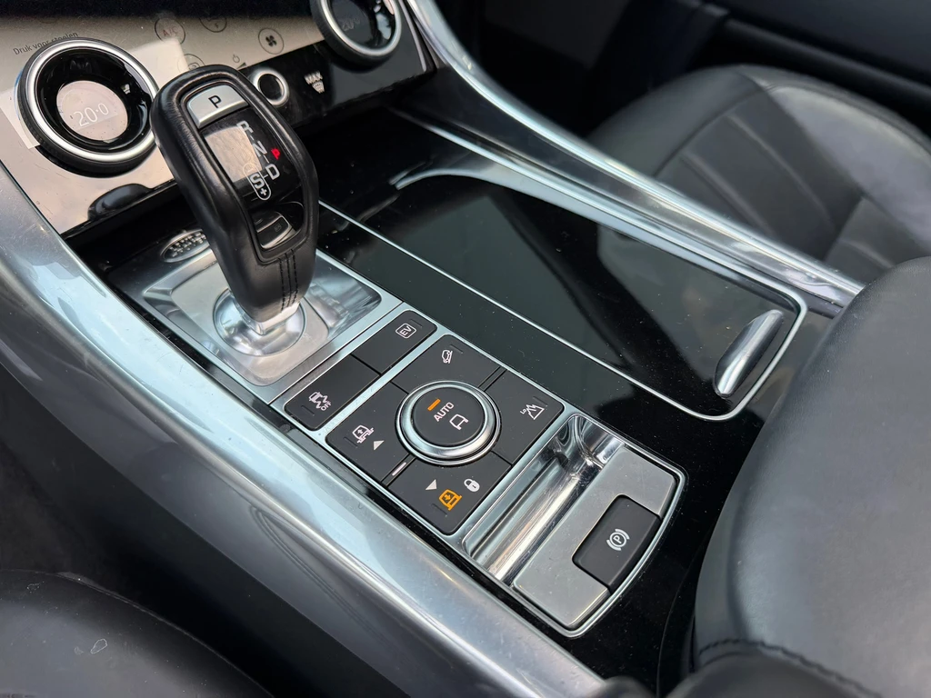 Land Rover Range Rover Sport – foto 23