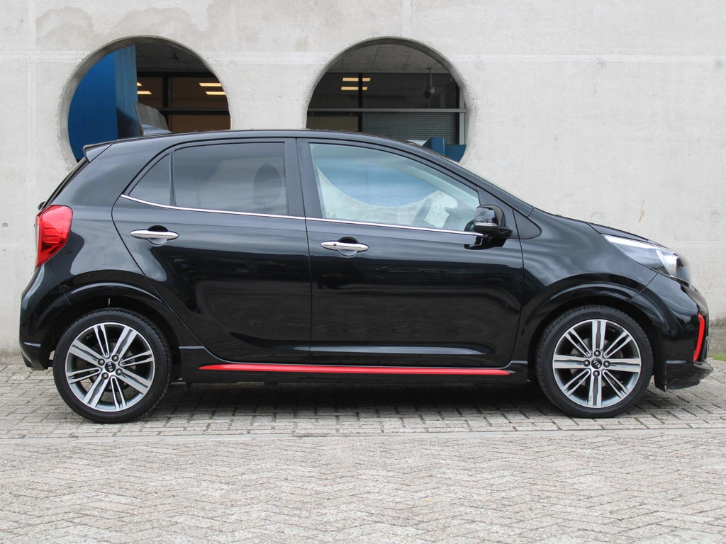Kia Picanto – foto 4