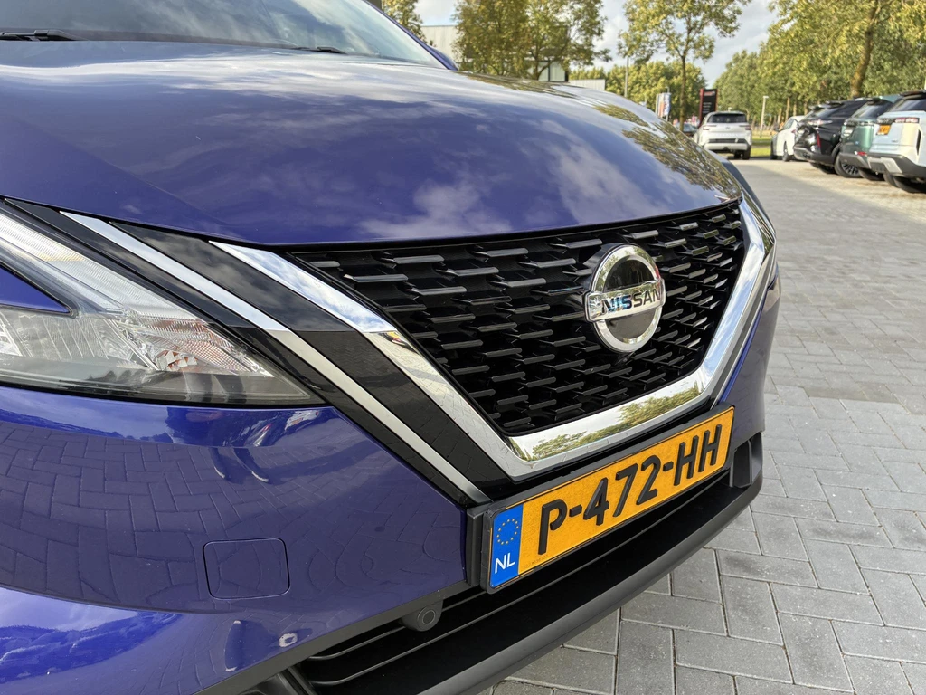 Nissan QASHQAI – foto 21