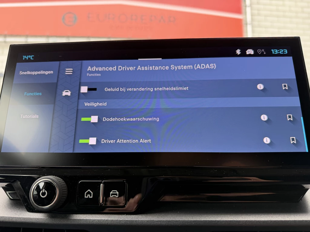Citroën ë-Berlingo – foto 24