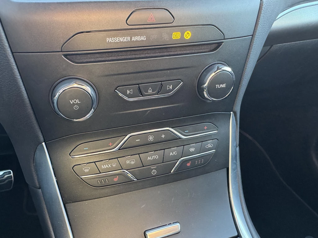 Ford S-Max – foto 18