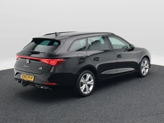 SEAT Leon – thumbnail 4