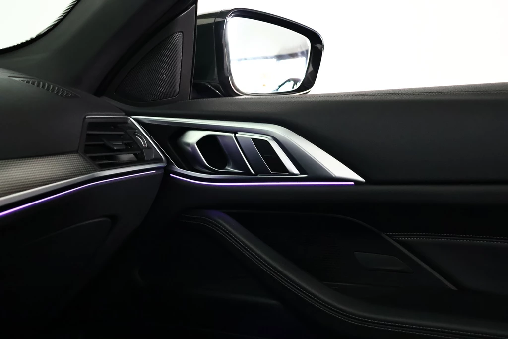 BMW 4 Serie – foto 23