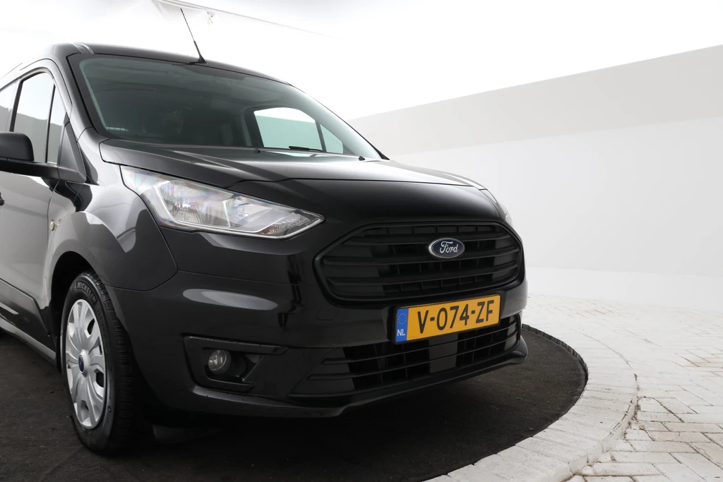 Ford Transit Connect – foto 6