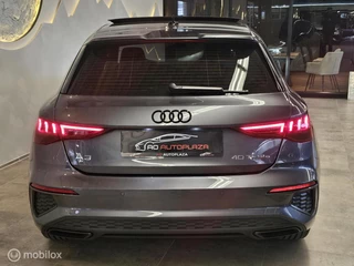 Audi A3 – thumbnail 5