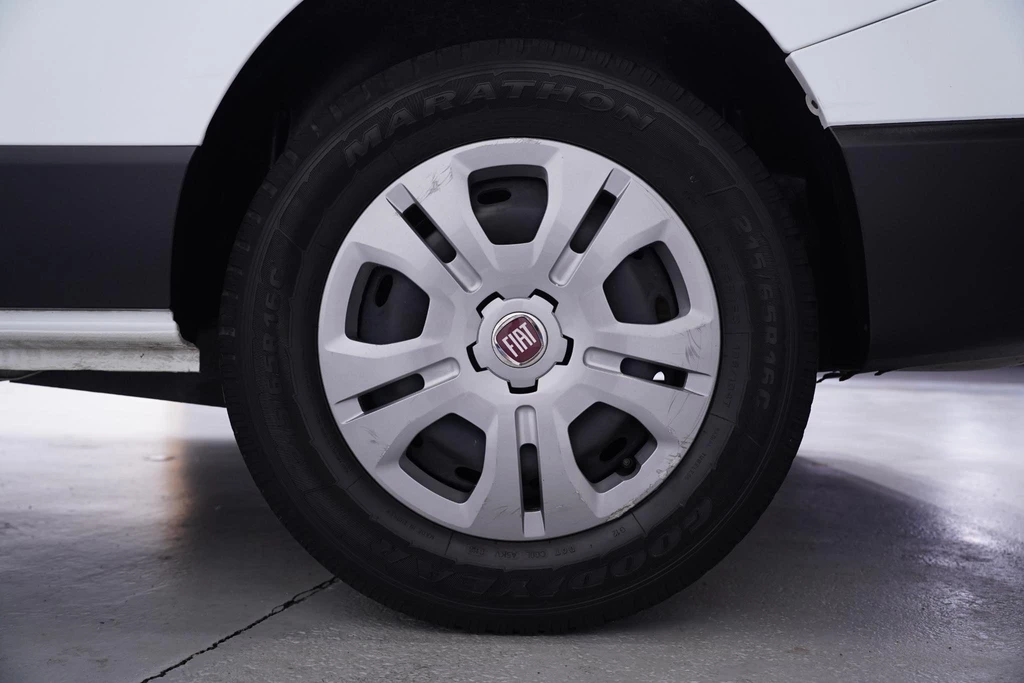 Fiat Talento – foto 19