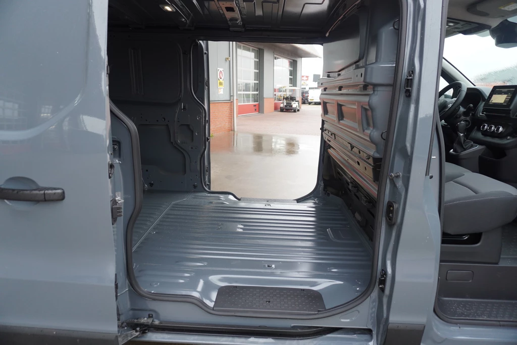 Renault Trafic – foto 14
