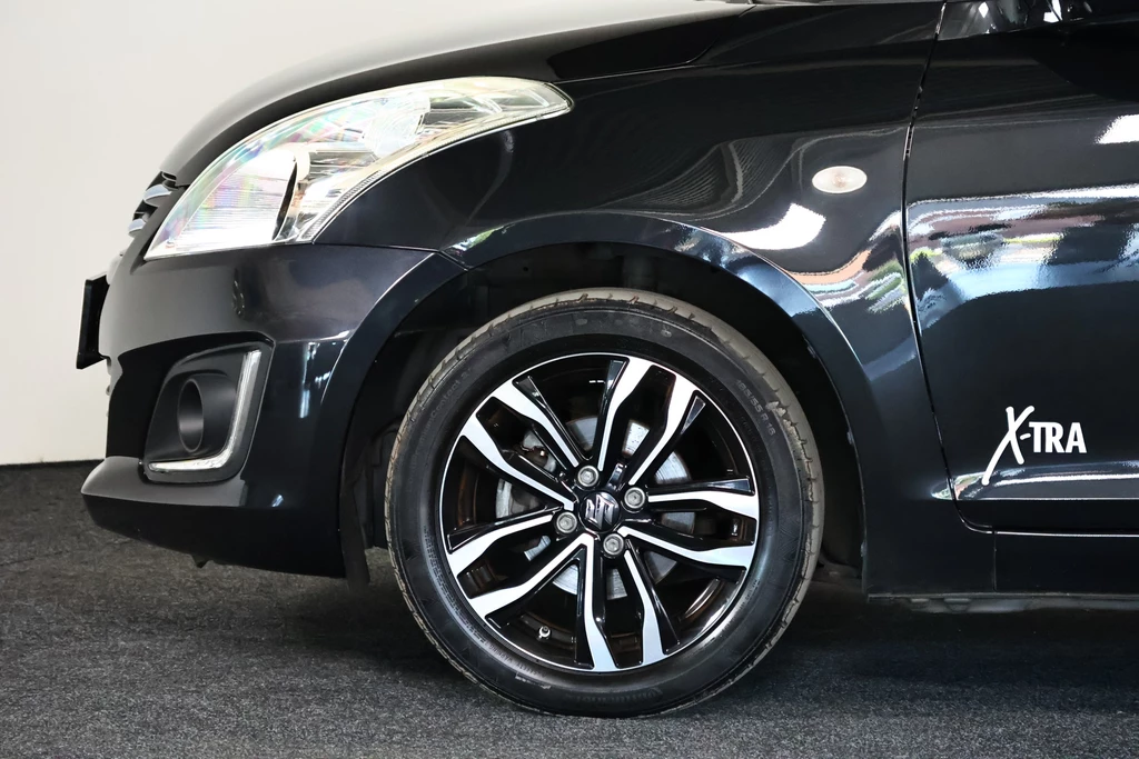 Suzuki Swift – foto 24