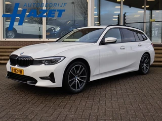 BMW 3 Serie – thumbnail 1