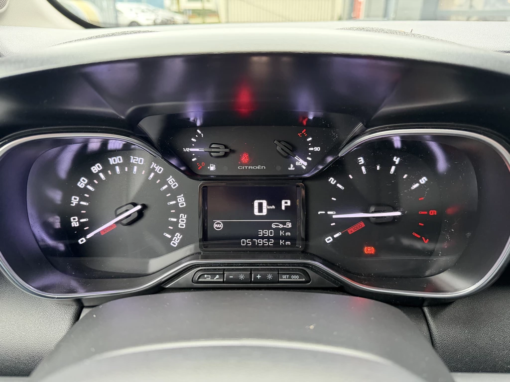 Citroën C3 Aircross – foto 15