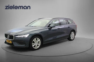 Volvo V60 – thumbnail 1