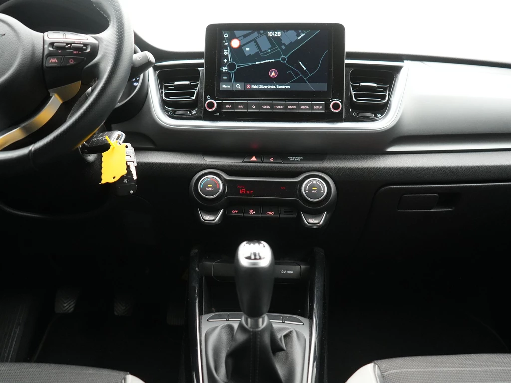 Kia Stonic – foto 32