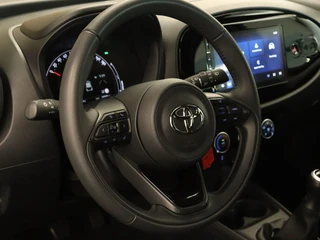 Toyota Aygo – thumbnail 11